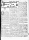 Northern Weekly Gazette Saturday 09 November 1912 Page 21