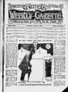 Northern Weekly Gazette Saturday 04 January 1913 Page 3