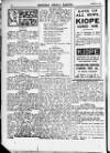 Northern Weekly Gazette Saturday 04 January 1913 Page 4