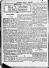 Northern Weekly Gazette Saturday 04 January 1913 Page 10