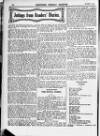Northern Weekly Gazette Saturday 04 January 1913 Page 14