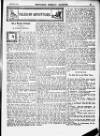 Northern Weekly Gazette Saturday 04 January 1913 Page 21