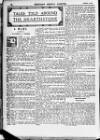 Northern Weekly Gazette Saturday 04 January 1913 Page 22