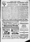 Northern Weekly Gazette Saturday 04 January 1913 Page 23