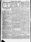 Northern Weekly Gazette Saturday 04 January 1913 Page 28
