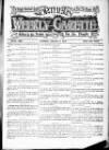 Northern Weekly Gazette Saturday 11 January 1913 Page 3