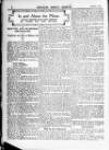 Northern Weekly Gazette Saturday 11 January 1913 Page 10