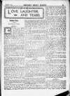 Northern Weekly Gazette Saturday 11 January 1913 Page 15