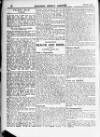 Northern Weekly Gazette Saturday 11 January 1913 Page 16