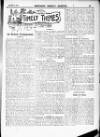Northern Weekly Gazette Saturday 11 January 1913 Page 19