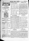 Northern Weekly Gazette Saturday 11 January 1913 Page 20