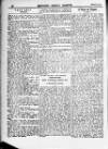 Northern Weekly Gazette Saturday 11 January 1913 Page 22