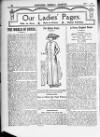 Northern Weekly Gazette Saturday 11 January 1913 Page 26