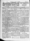 Northern Weekly Gazette Saturday 11 January 1913 Page 28