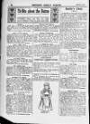 Northern Weekly Gazette Saturday 11 January 1913 Page 34