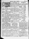 Northern Weekly Gazette Saturday 18 January 1913 Page 4