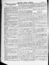 Northern Weekly Gazette Saturday 18 January 1913 Page 6