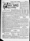 Northern Weekly Gazette Saturday 18 January 1913 Page 18