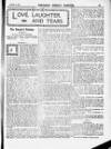 Northern Weekly Gazette Saturday 18 January 1913 Page 21