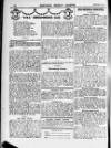 Northern Weekly Gazette Saturday 18 January 1913 Page 28