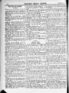 Northern Weekly Gazette Saturday 25 January 1913 Page 6