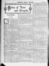 Northern Weekly Gazette Saturday 25 January 1913 Page 10