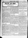 Northern Weekly Gazette Saturday 25 January 1913 Page 12