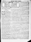 Northern Weekly Gazette Saturday 25 January 1913 Page 15