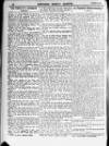 Northern Weekly Gazette Saturday 25 January 1913 Page 16