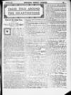 Northern Weekly Gazette Saturday 25 January 1913 Page 21