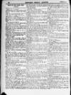 Northern Weekly Gazette Saturday 25 January 1913 Page 22