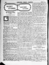 Northern Weekly Gazette Saturday 25 January 1913 Page 30