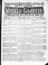 Northern Weekly Gazette Saturday 01 February 1913 Page 3