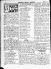 Northern Weekly Gazette Saturday 01 February 1913 Page 4