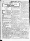 Northern Weekly Gazette Saturday 01 February 1913 Page 10