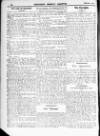Northern Weekly Gazette Saturday 01 February 1913 Page 16