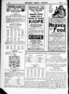 Northern Weekly Gazette Saturday 01 February 1913 Page 20
