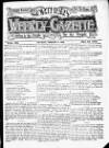 Northern Weekly Gazette Saturday 08 February 1913 Page 3