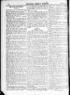 Northern Weekly Gazette Saturday 08 February 1913 Page 8