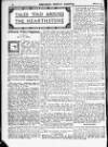 Northern Weekly Gazette Saturday 08 February 1913 Page 10