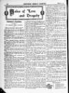 Northern Weekly Gazette Saturday 08 February 1913 Page 12