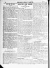 Northern Weekly Gazette Saturday 08 February 1913 Page 16