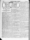 Northern Weekly Gazette Saturday 08 February 1913 Page 18