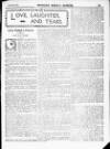 Northern Weekly Gazette Saturday 08 February 1913 Page 21