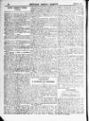 Northern Weekly Gazette Saturday 08 February 1913 Page 22