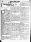 Northern Weekly Gazette Saturday 08 February 1913 Page 24
