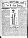 Northern Weekly Gazette Saturday 08 February 1913 Page 26