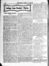 Northern Weekly Gazette Saturday 08 February 1913 Page 30