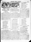 Northern Weekly Gazette Saturday 08 February 1913 Page 33