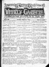 Northern Weekly Gazette Saturday 15 February 1913 Page 3